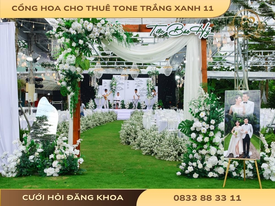 cuoi-hoi-dang-khoa-cong-hoa-cho-thue-tone-trang-xanh-11