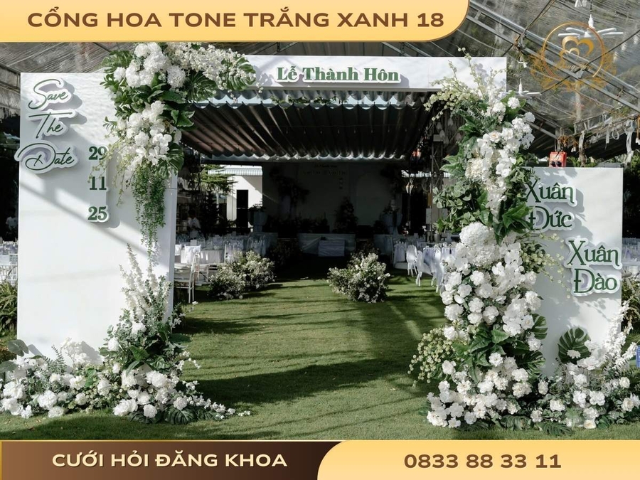 cuoi-hoi-dang-khoa-cong-hoa-tone-trang-xanh-18