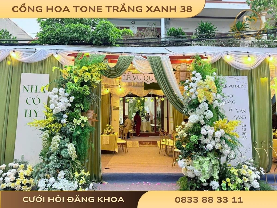 cuoi-hoi-dang-khoa-cong-hoa-tone-trang-xanh-38