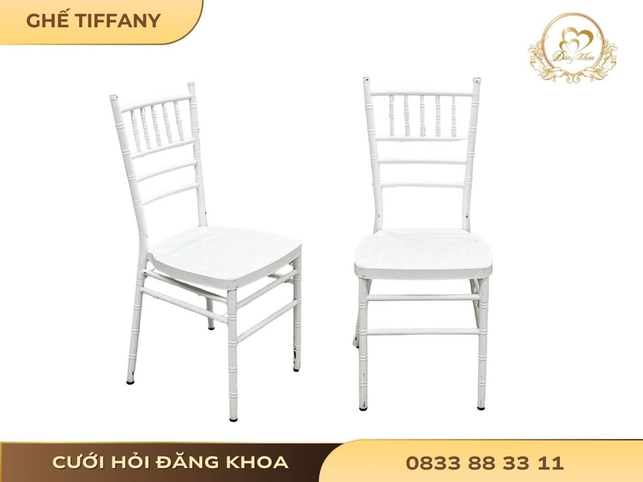 Ghế tiffany