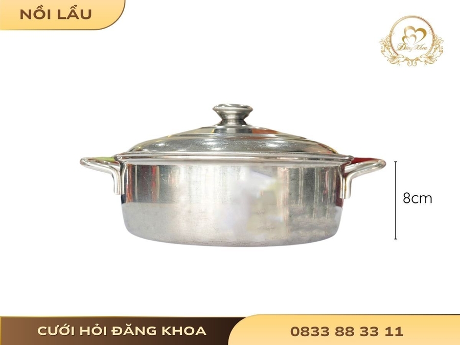 Nồi lẩu