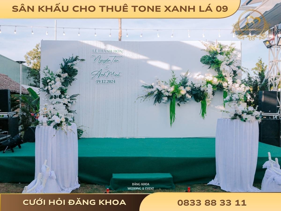 cuoi-hoi-dang-khoa-san-khau-cho-thue-xanh-la-09