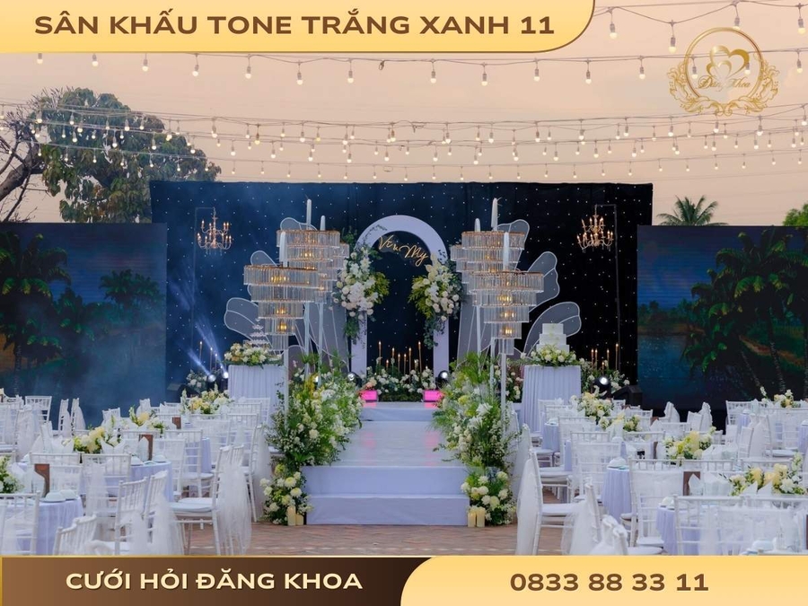 cuoi-hoi-dang-khoa-san-khau-tone-trang-xanh-11