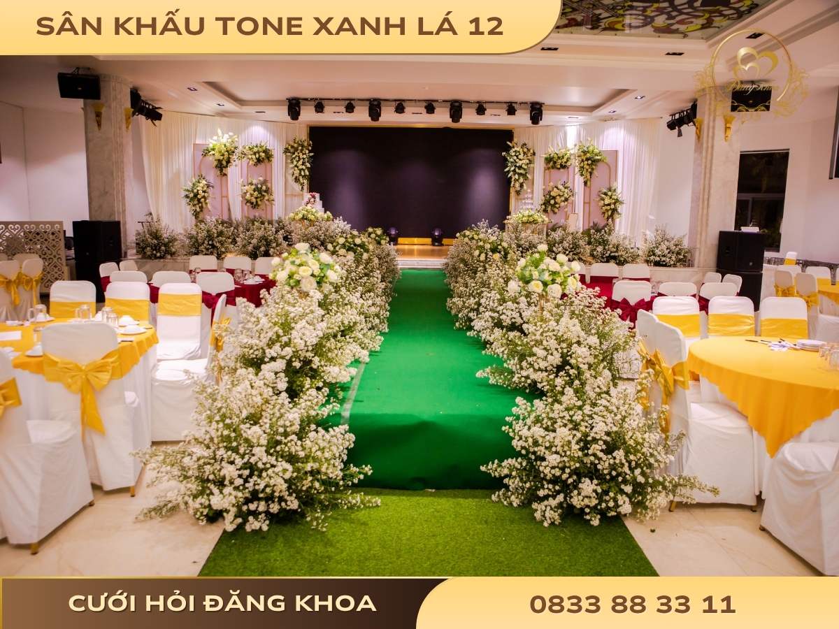 cuoi-hoi-dang-khoa-san-khau-cho-thue-tone-xanh-la-12