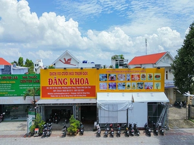 Dịch Vụ Cho Thuê | Cưới Hỏi Đăng Khoa