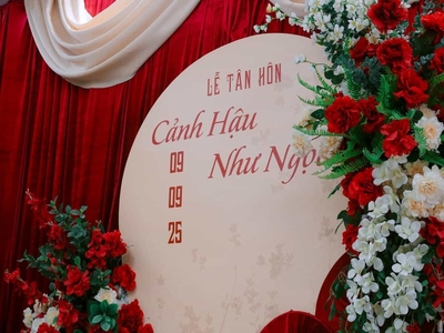 Top 50+ Mẫu Gia Tiên Đẹp 2025