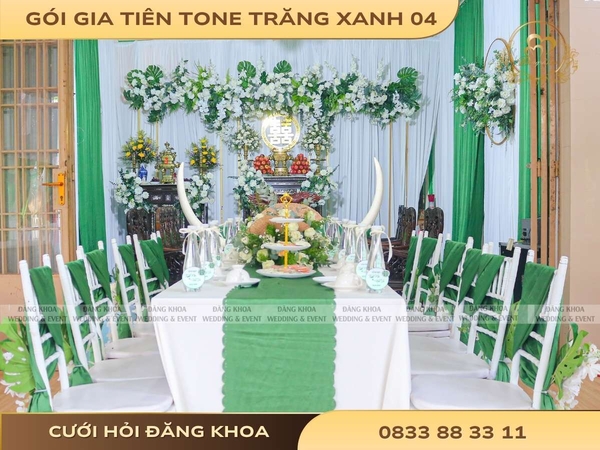 Gia tiên tone trăng xanh 04