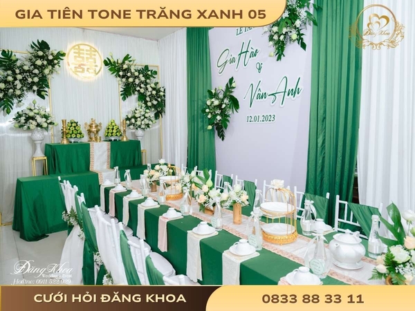 Gia tiên tone trăng xanh 05