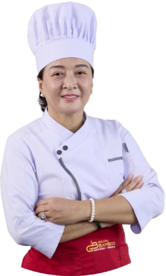 Chef. Duyen